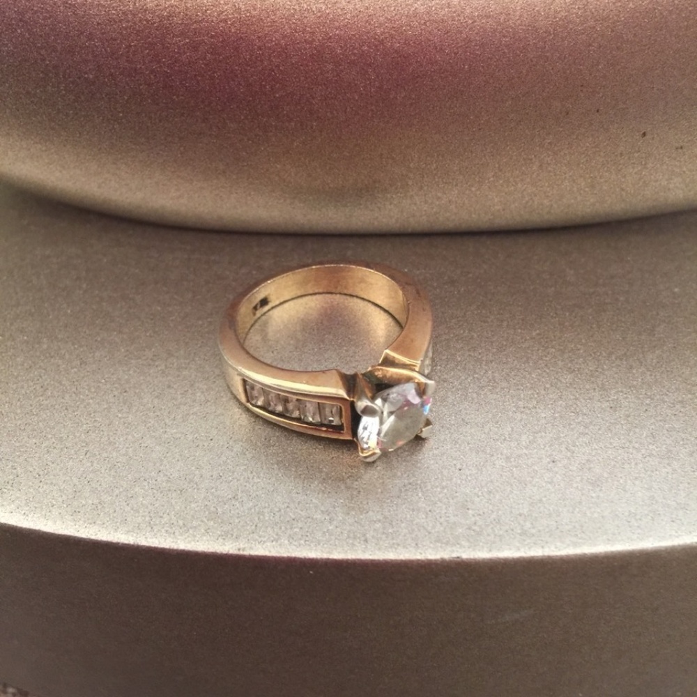 Amazing Designer Ring!!!